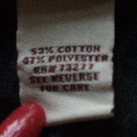 Mudd supersoft scoop neck thin layer black/gray - Picture 5 of 8